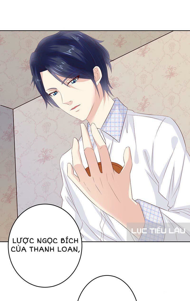 Băng Sơn Học Trưởng Không Được Chọc Chap 11 - Next Chap 12