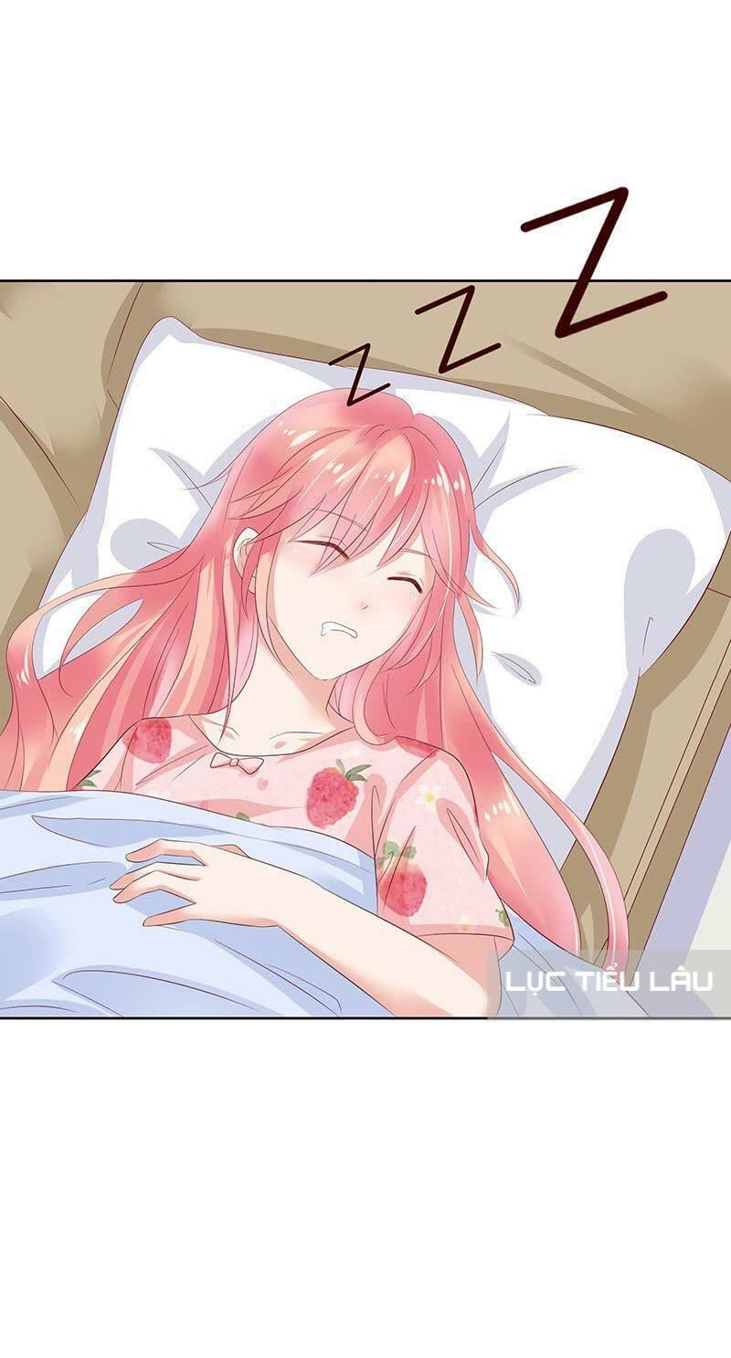 Băng Sơn Học Trưởng Không Được Chọc Chap 11 - Next Chap 12