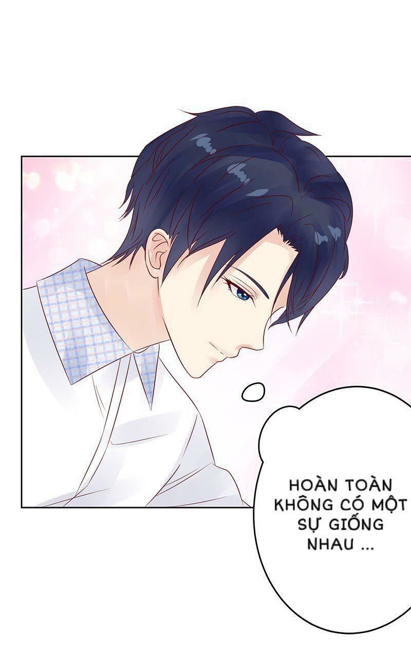 Băng Sơn Học Trưởng Không Được Chọc Chap 11 - Next Chap 12