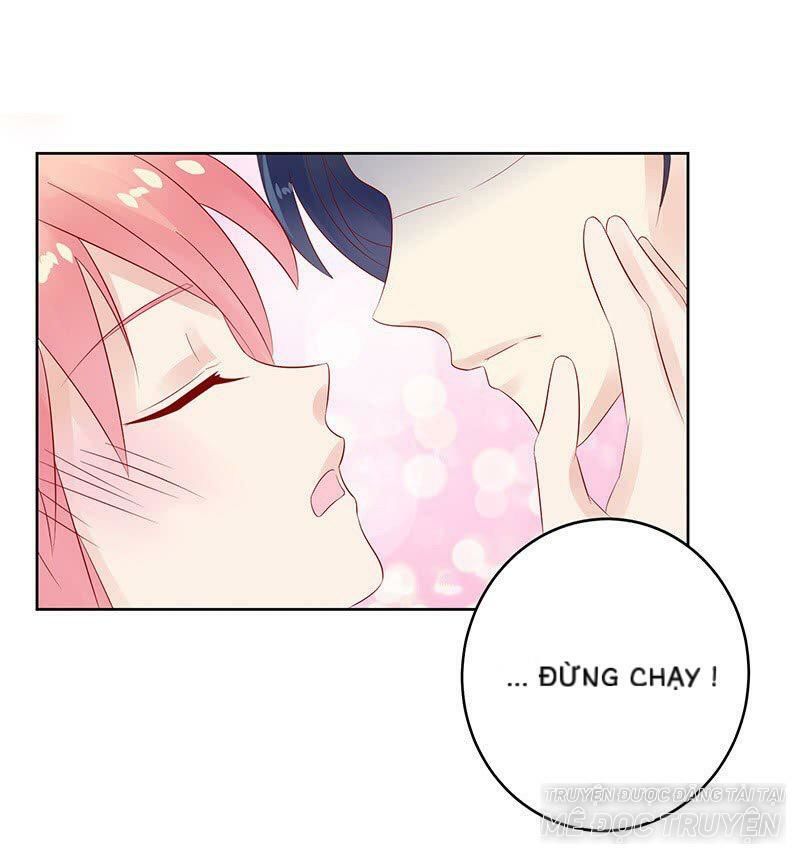 Băng Sơn Học Trưởng Không Được Chọc Chap 11 - Next Chap 12