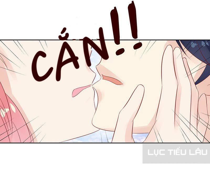 Băng Sơn Học Trưởng Không Được Chọc Chap 11 - Next Chap 12