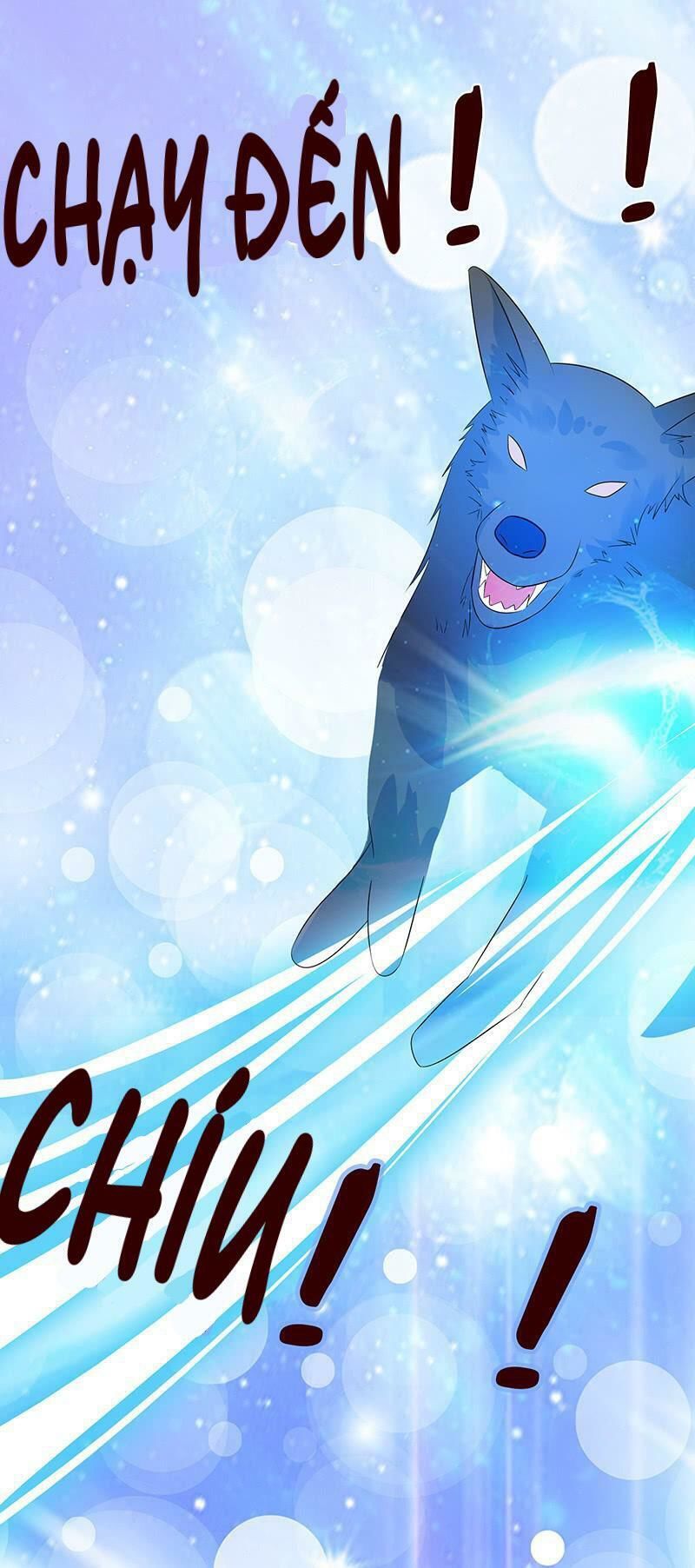 Băng Sơn Học Trưởng Không Được Chọc Chap 13 - Next Chap 14