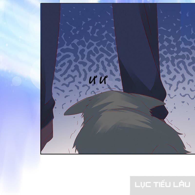 Băng Sơn Học Trưởng Không Được Chọc Chap 13 - Next Chap 14
