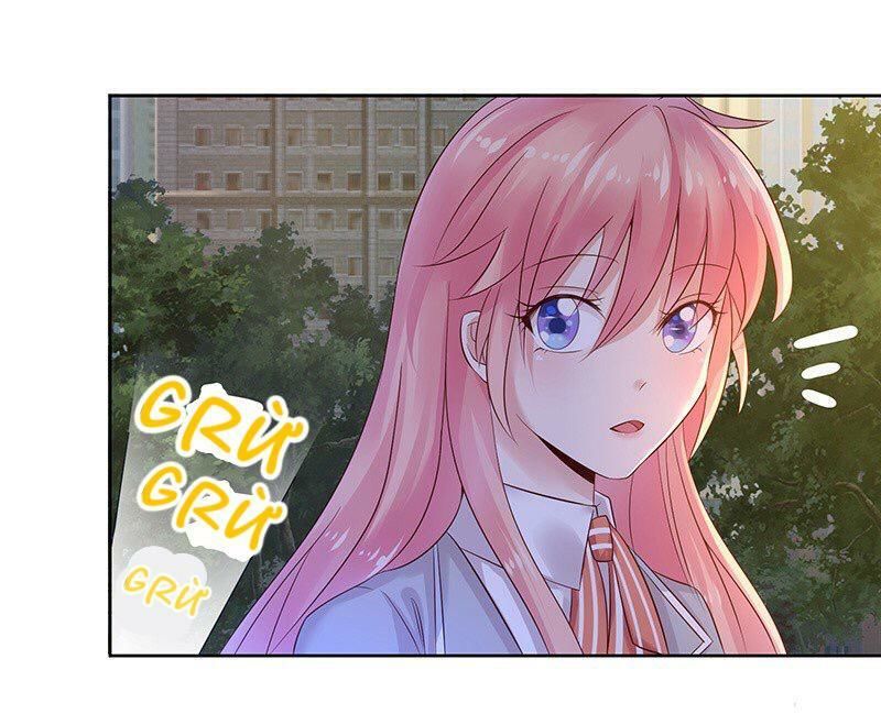 Băng Sơn Học Trưởng Không Được Chọc Chap 13 - Next Chap 14