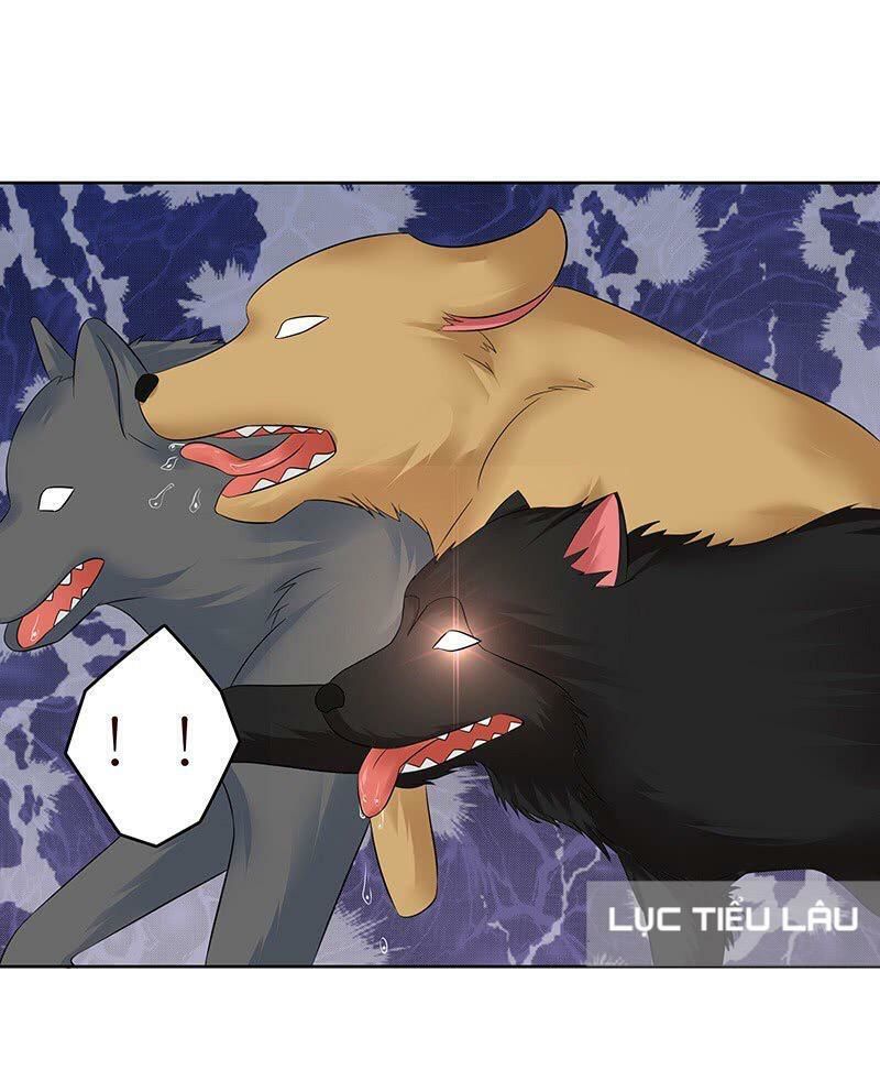 Băng Sơn Học Trưởng Không Được Chọc Chap 13 - Next Chap 14