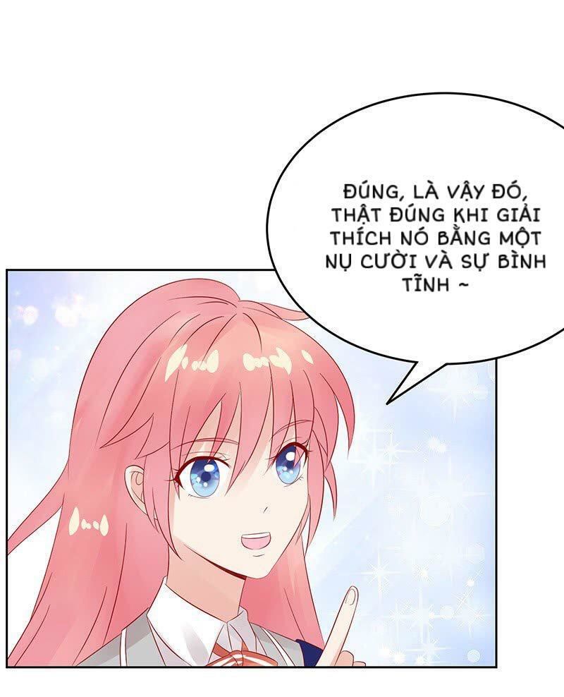 Băng Sơn Học Trưởng Không Được Chọc Chap 13 - Next Chap 14