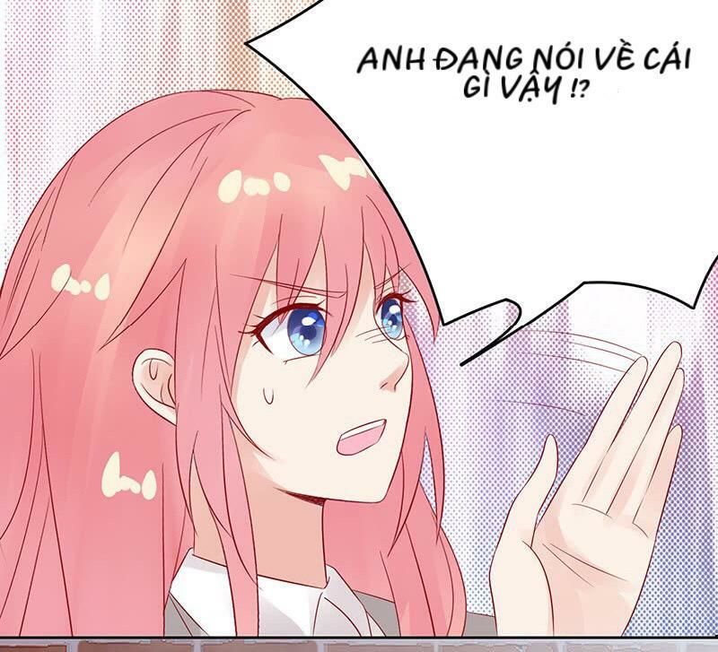 Băng Sơn Học Trưởng Không Được Chọc Chap 13 - Next Chap 14