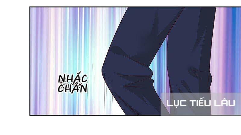 Băng Sơn Học Trưởng Không Được Chọc Chap 13 - Next Chap 14