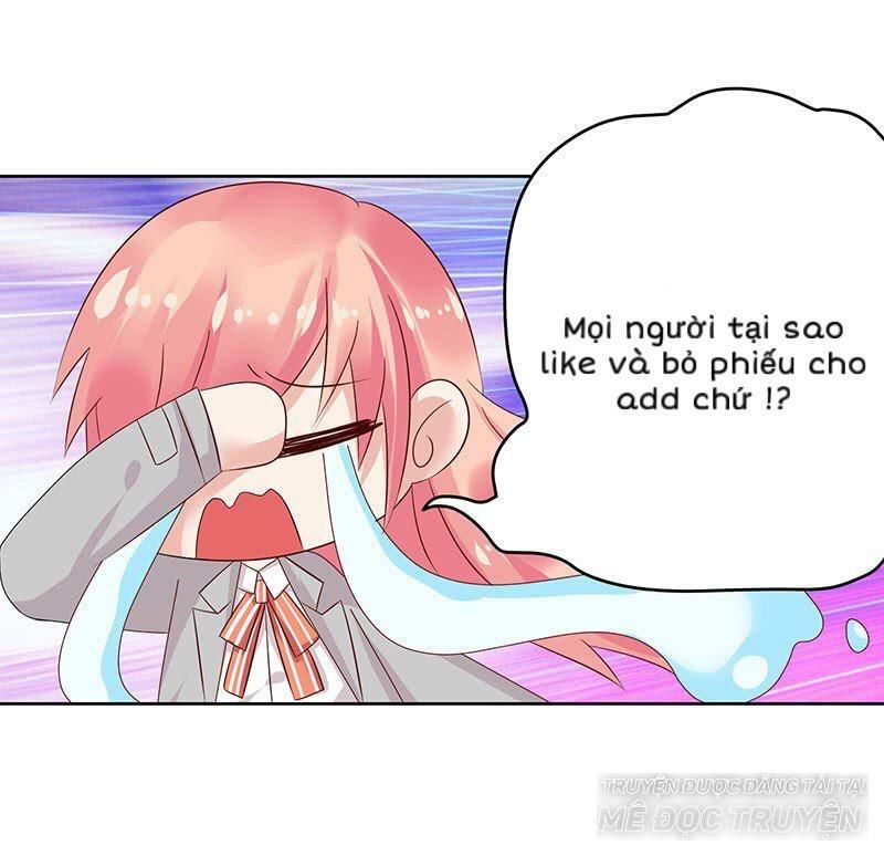 Băng Sơn Học Trưởng Không Được Chọc Chap 13 - Next Chap 14