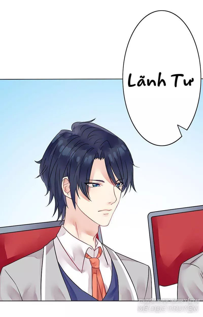 Băng Sơn Học Trưởng Không Được Chọc Chap 2.2 - Next Chap 3