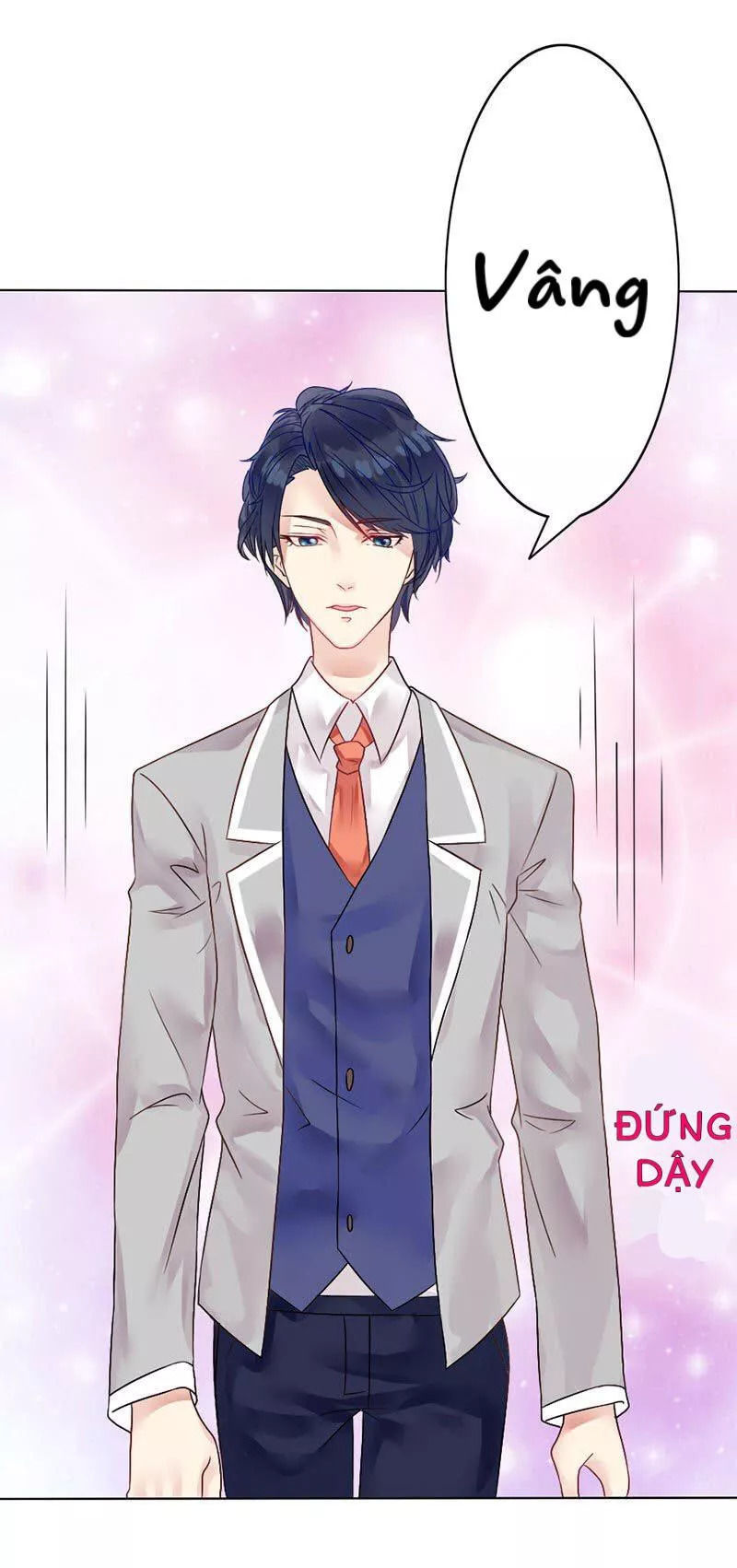 Băng Sơn Học Trưởng Không Được Chọc Chap 2.2 - Next Chap 3