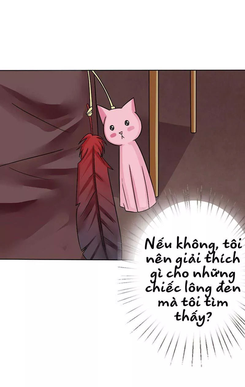 Băng Sơn Học Trưởng Không Được Chọc Chap 2.2 - Next Chap 3