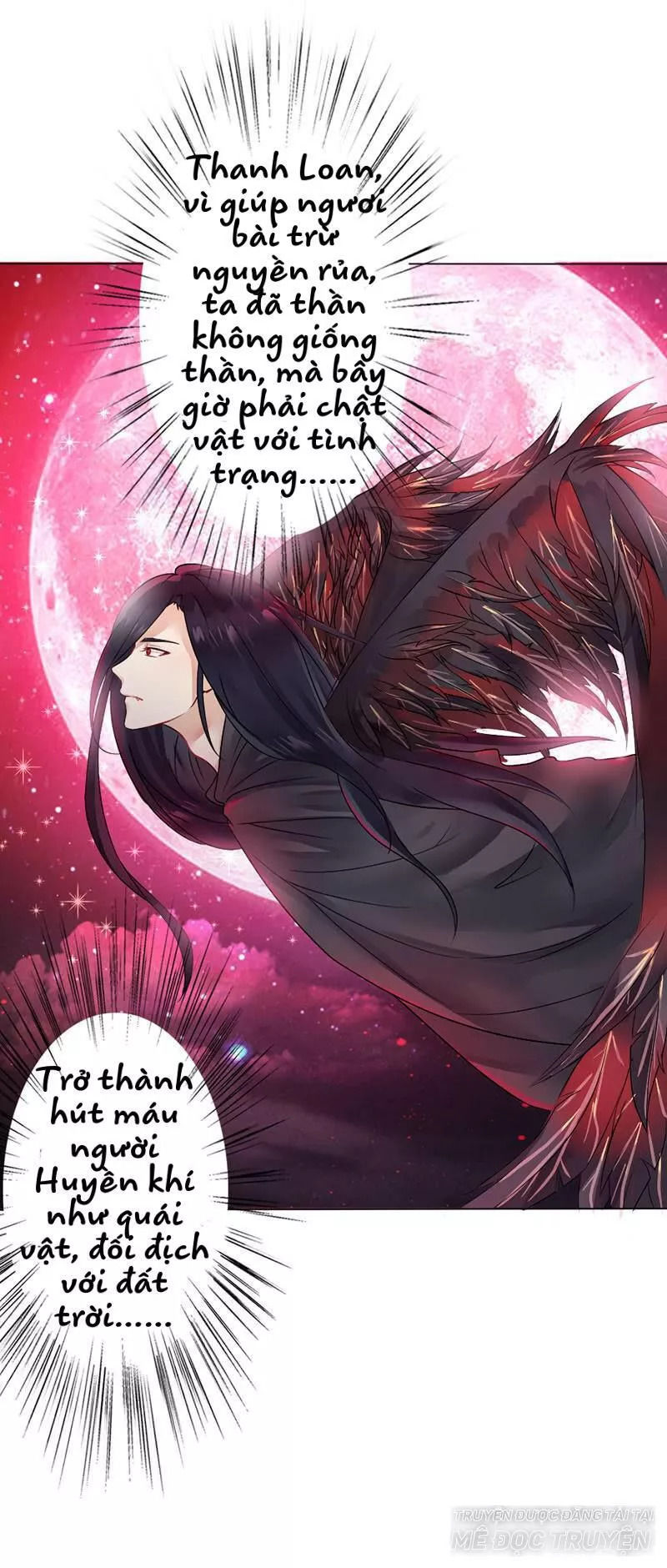Băng Sơn Học Trưởng Không Được Chọc Chap 2.2 - Next Chap 3