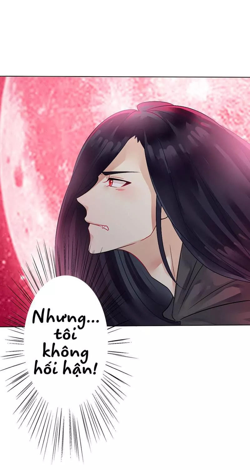 Băng Sơn Học Trưởng Không Được Chọc Chap 2.2 - Next Chap 3