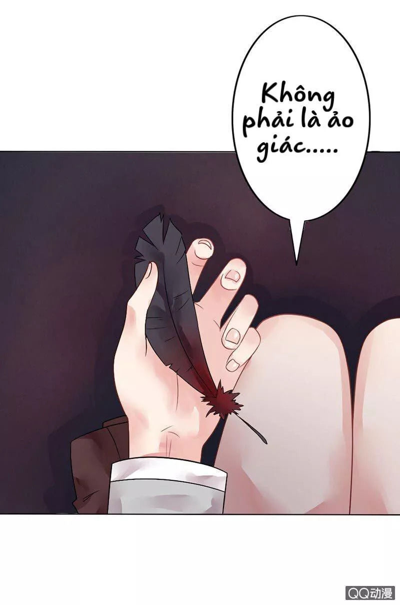 Băng Sơn Học Trưởng Không Được Chọc Chap 2.2 - Next Chap 3