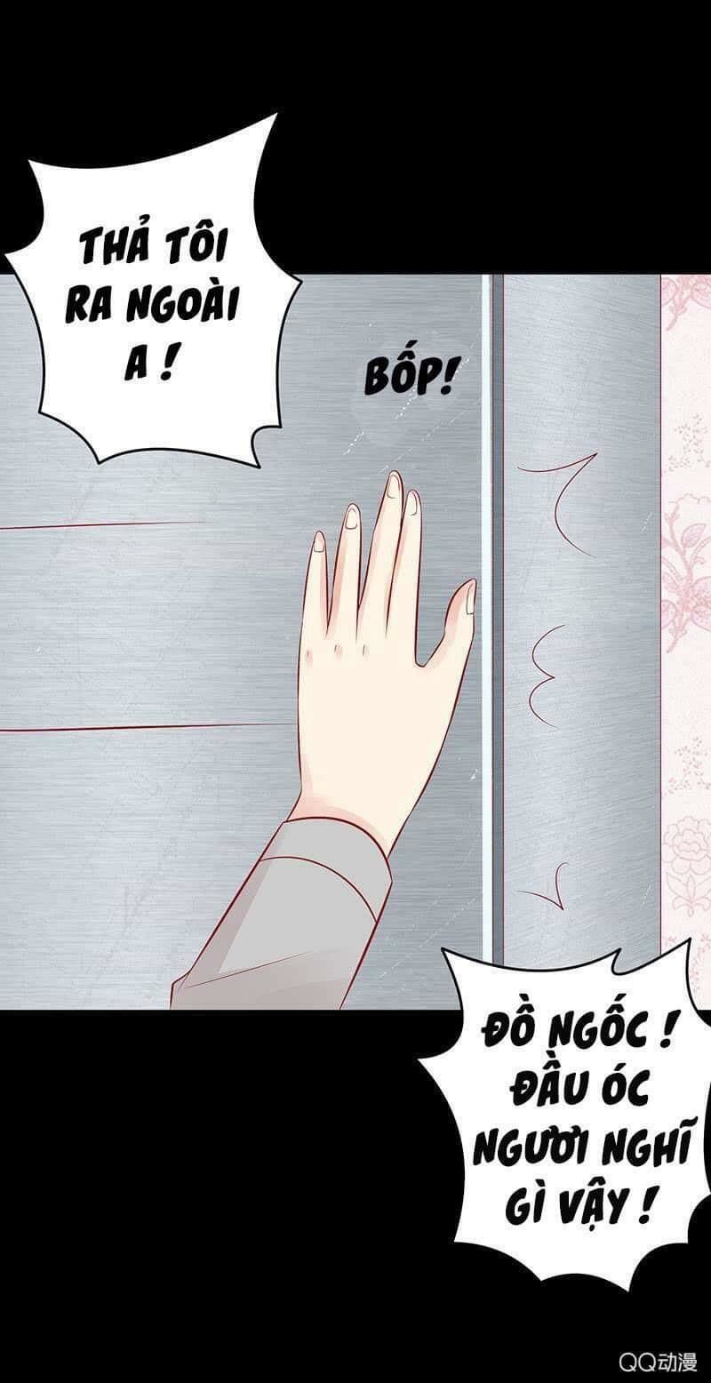 Băng Sơn Học Trưởng Không Được Chọc Chap 24.2 - Next Chap 25