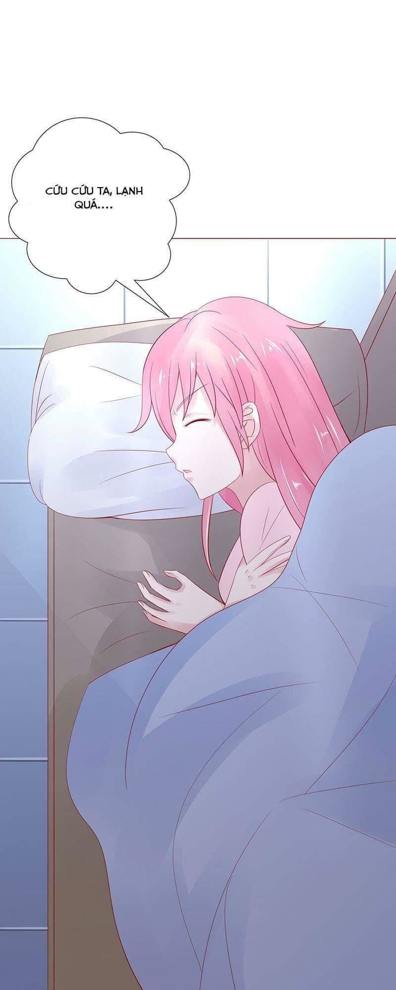 Băng Sơn Học Trưởng Không Được Chọc Chap 24.2 - Next Chap 25