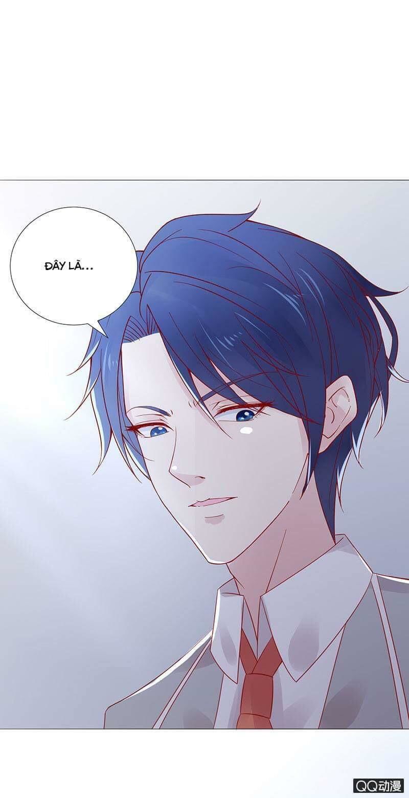 Băng Sơn Học Trưởng Không Được Chọc Chap 24.2 - Next Chap 25