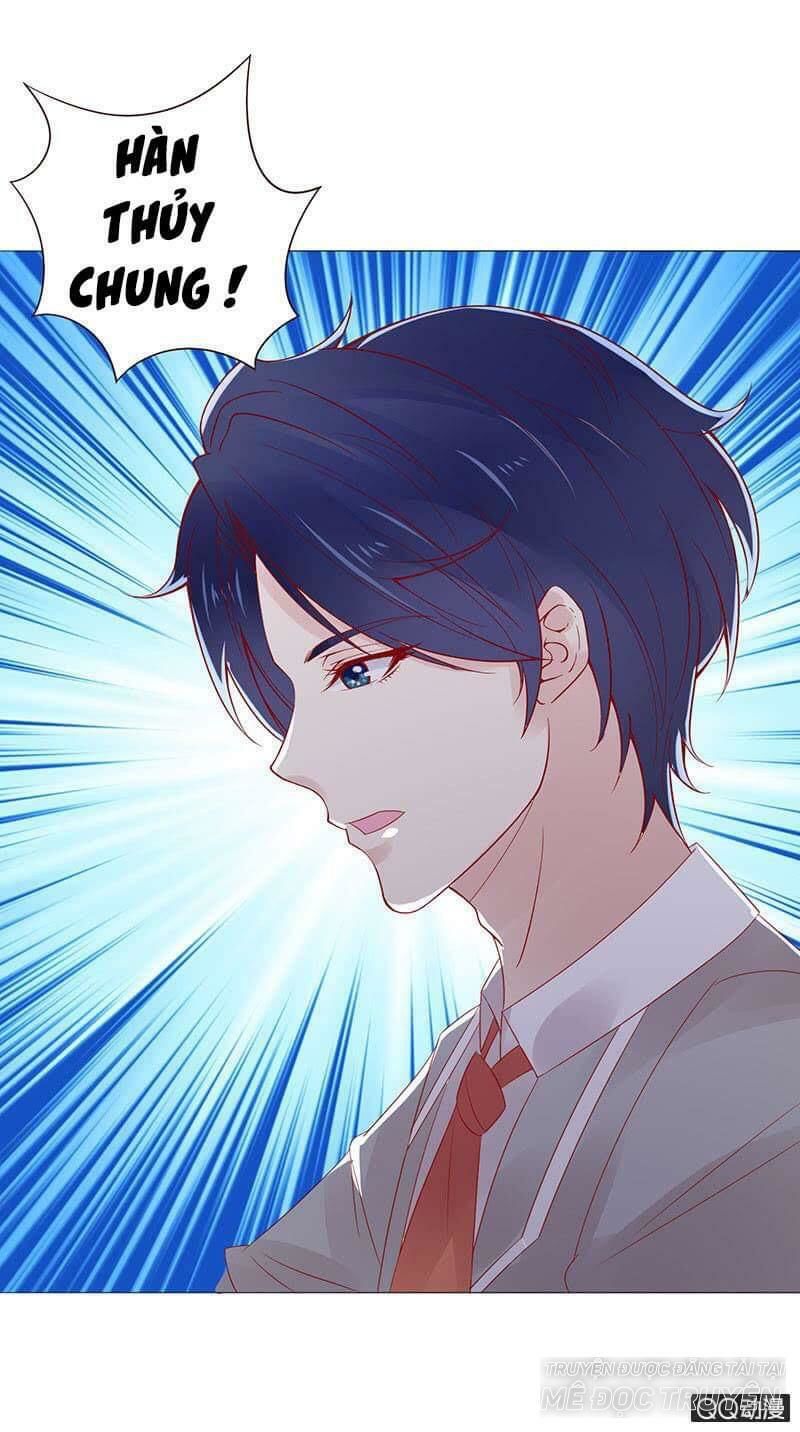 Băng Sơn Học Trưởng Không Được Chọc Chap 24.2 - Next Chap 25