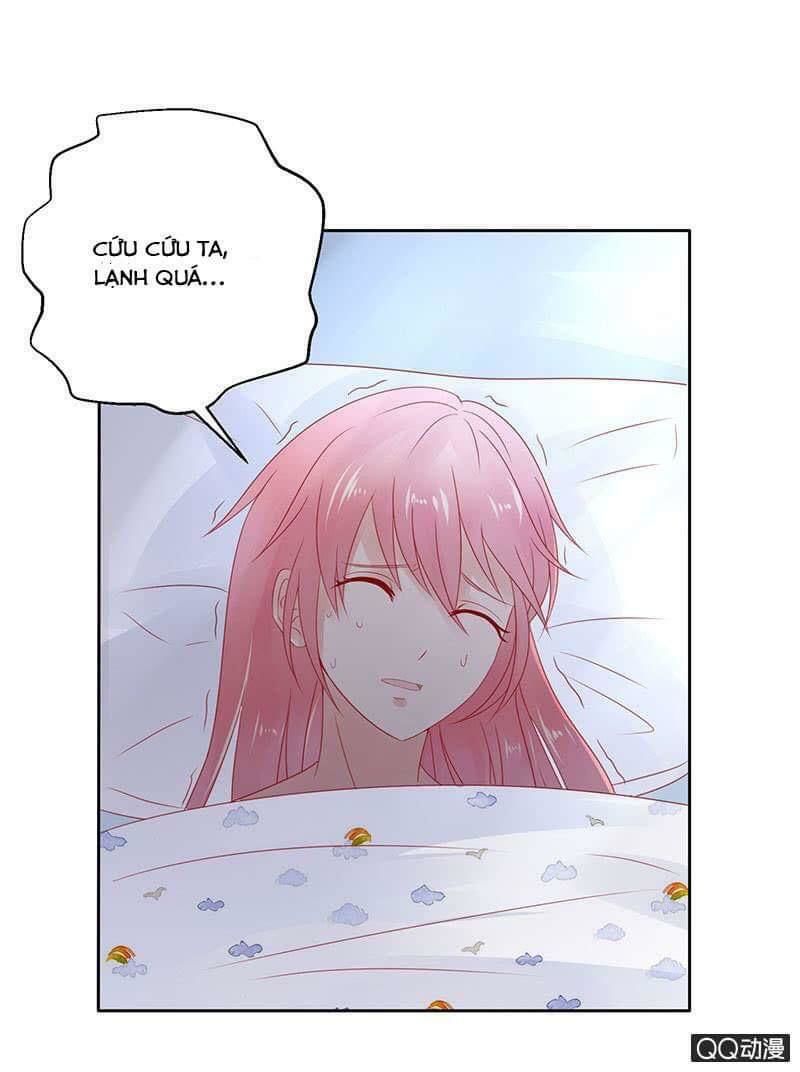 Băng Sơn Học Trưởng Không Được Chọc Chap 24.2 - Next Chap 25