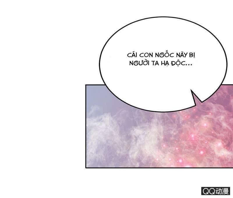 Băng Sơn Học Trưởng Không Được Chọc Chap 24.2 - Next Chap 25