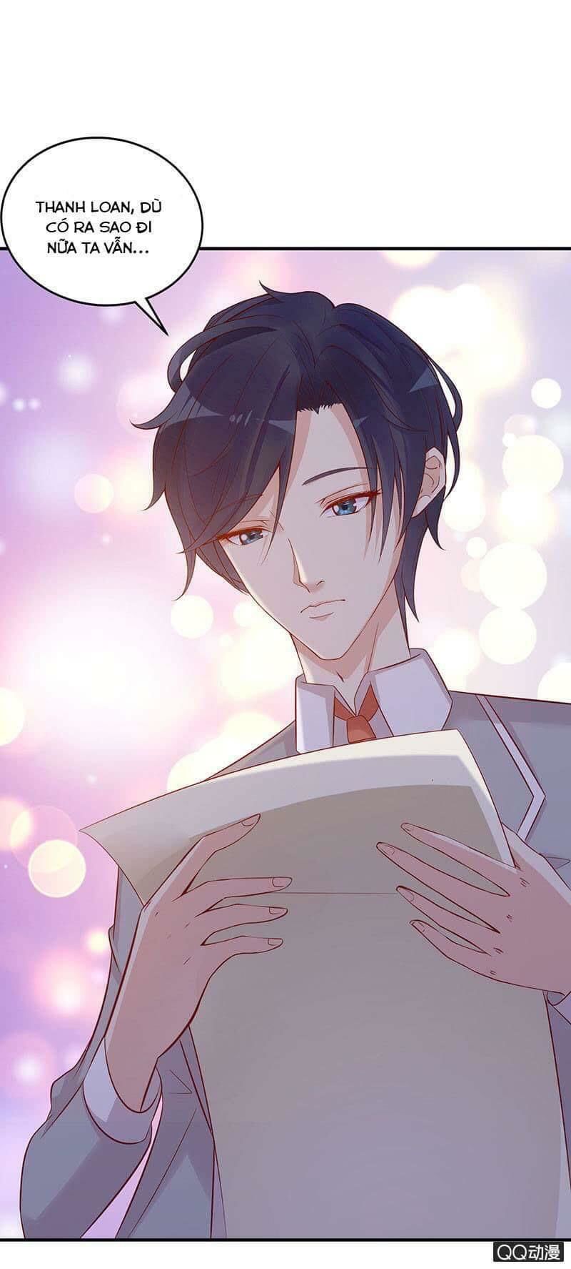 Băng Sơn Học Trưởng Không Được Chọc Chap 24.2 - Next Chap 25