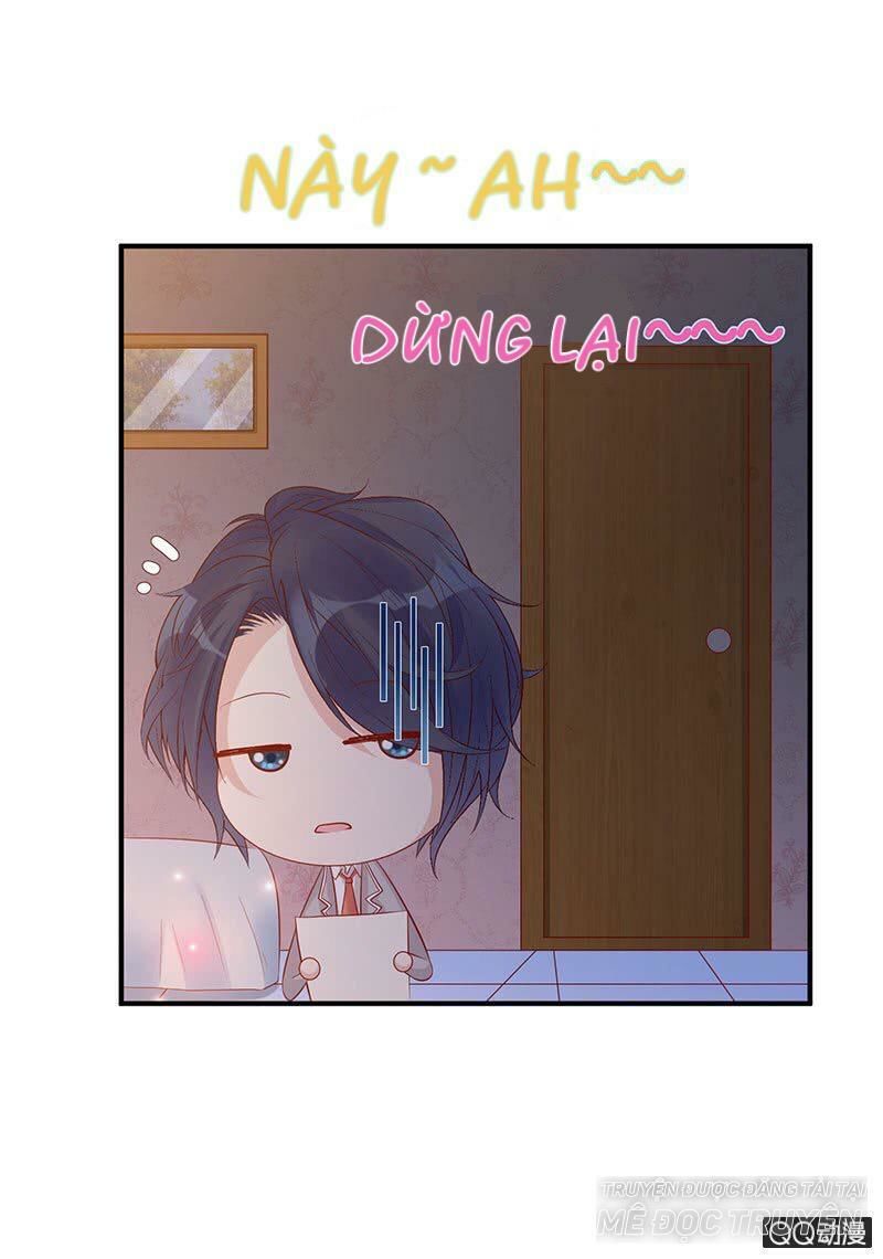 Băng Sơn Học Trưởng Không Được Chọc Chap 24.2 - Next Chap 25