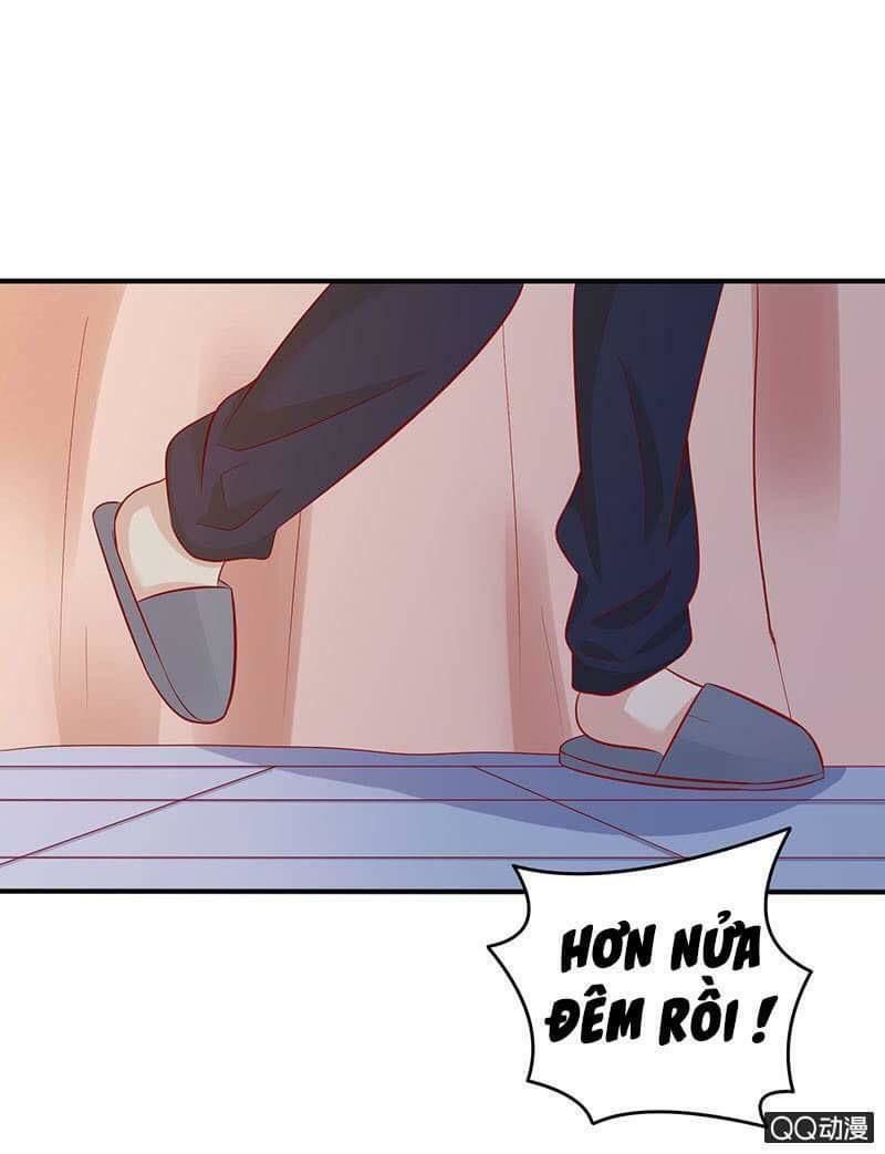 Băng Sơn Học Trưởng Không Được Chọc Chap 24.2 - Next Chap 25
