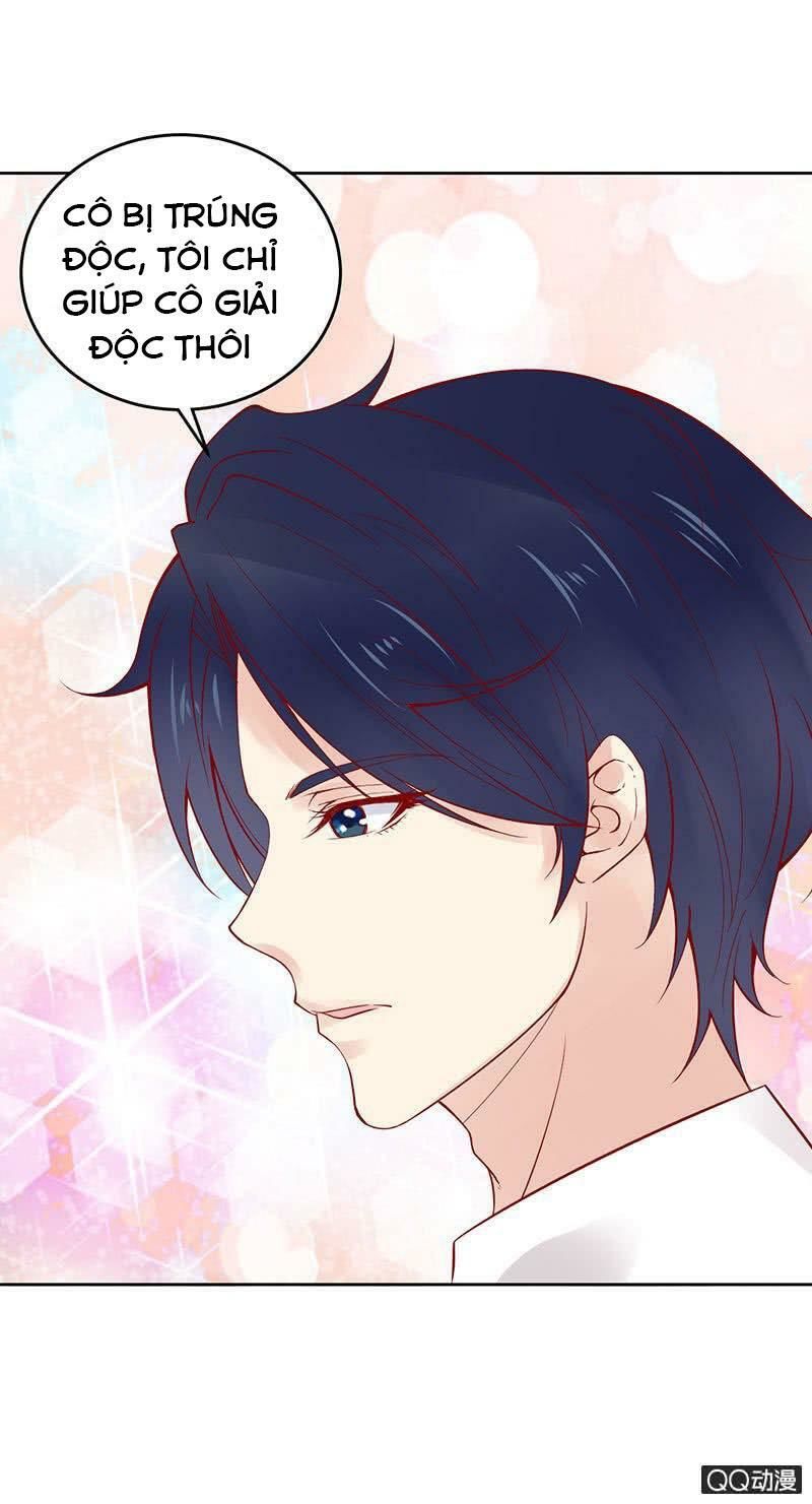 Băng Sơn Học Trưởng Không Được Chọc Chap 25.2 - Next Chap 26