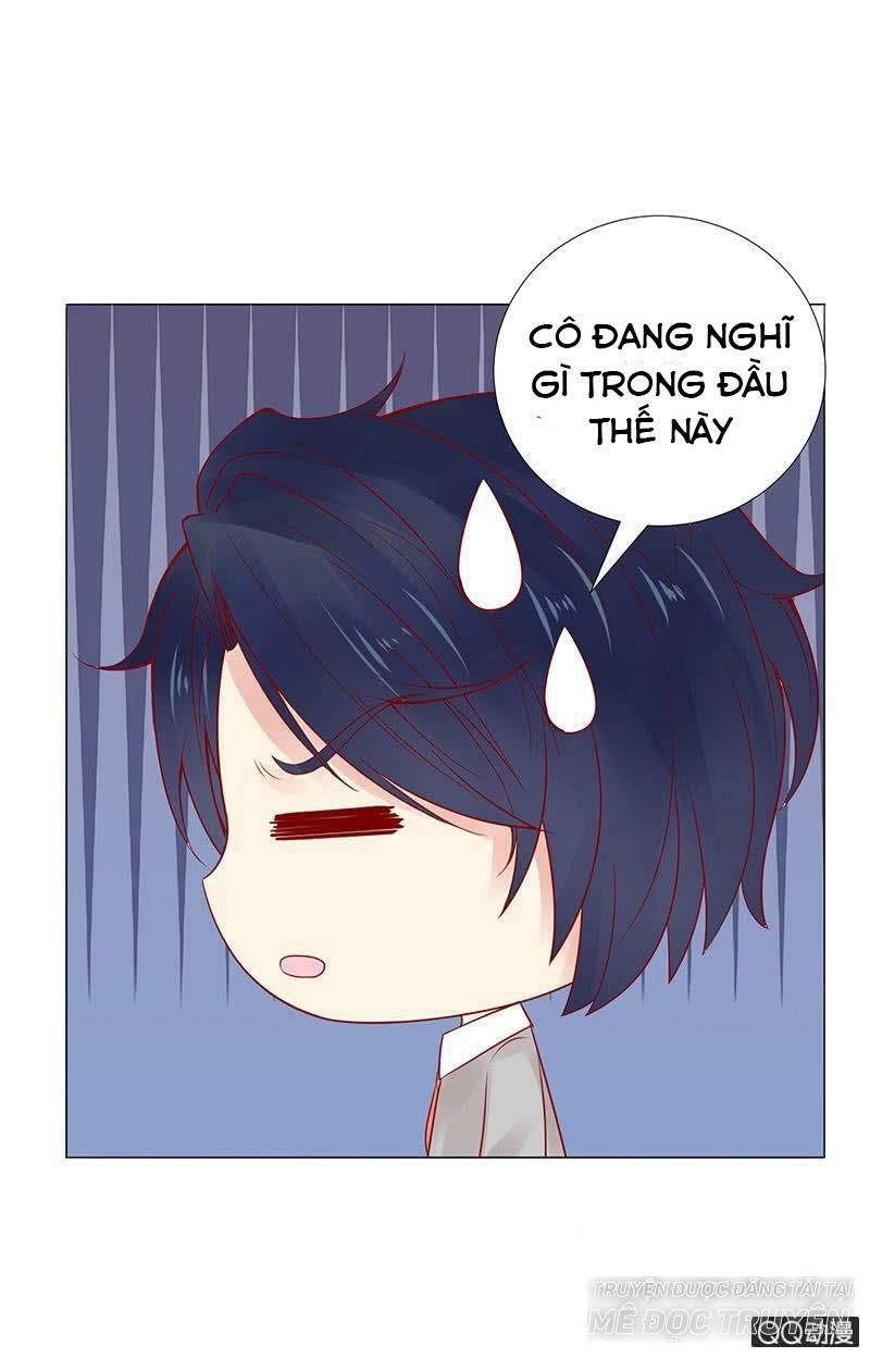 Băng Sơn Học Trưởng Không Được Chọc Chap 25.2 - Next Chap 26