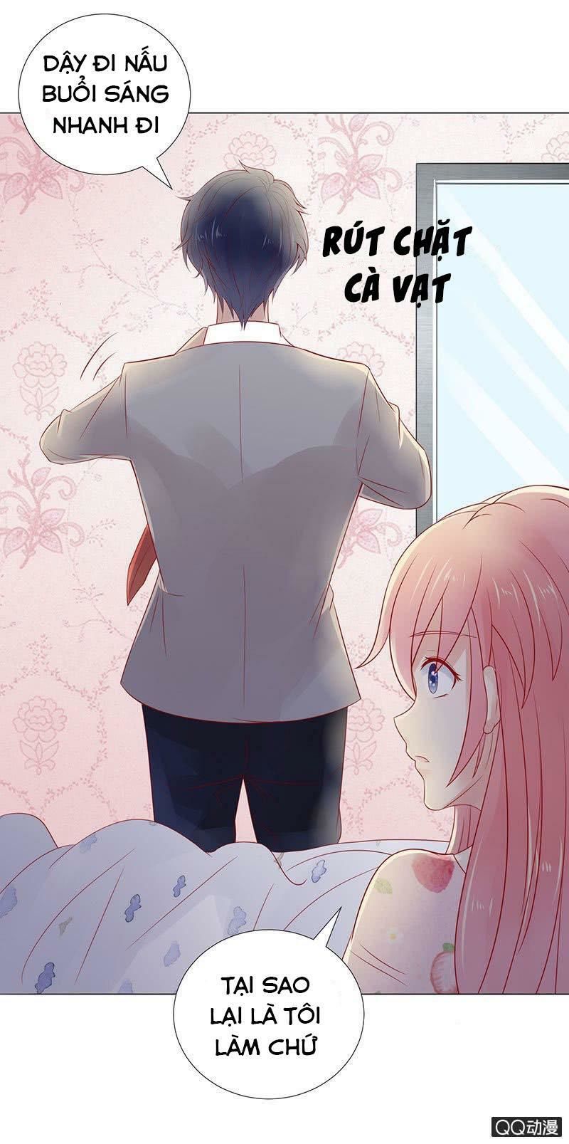 Băng Sơn Học Trưởng Không Được Chọc Chap 25.2 - Next Chap 26