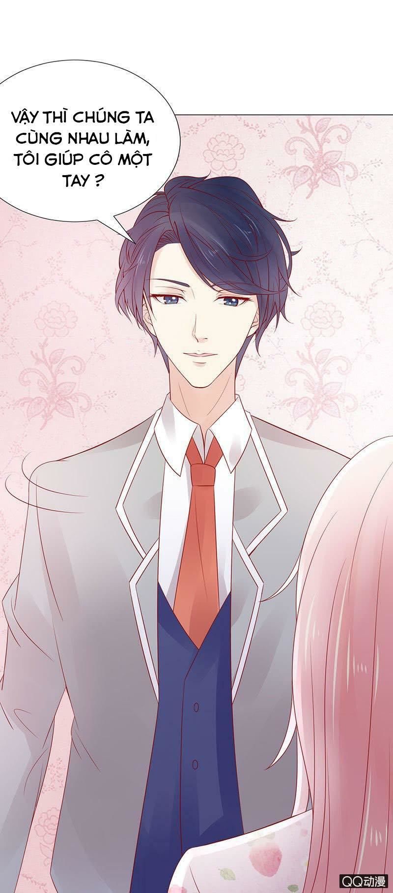 Băng Sơn Học Trưởng Không Được Chọc Chap 25.2 - Next Chap 26