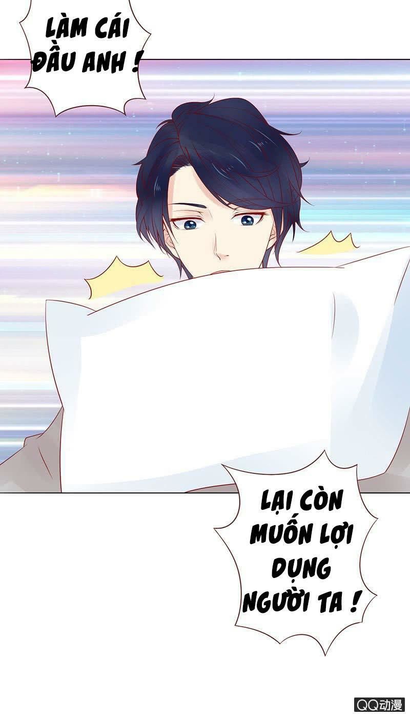 Băng Sơn Học Trưởng Không Được Chọc Chap 25.2 - Next Chap 26