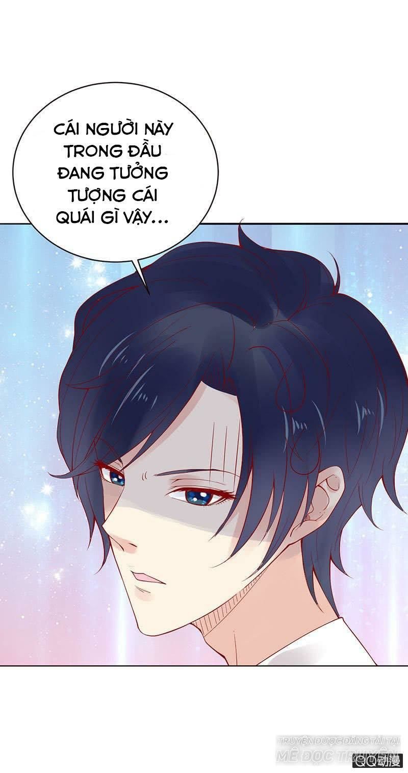 Băng Sơn Học Trưởng Không Được Chọc Chap 25.2 - Next Chap 26