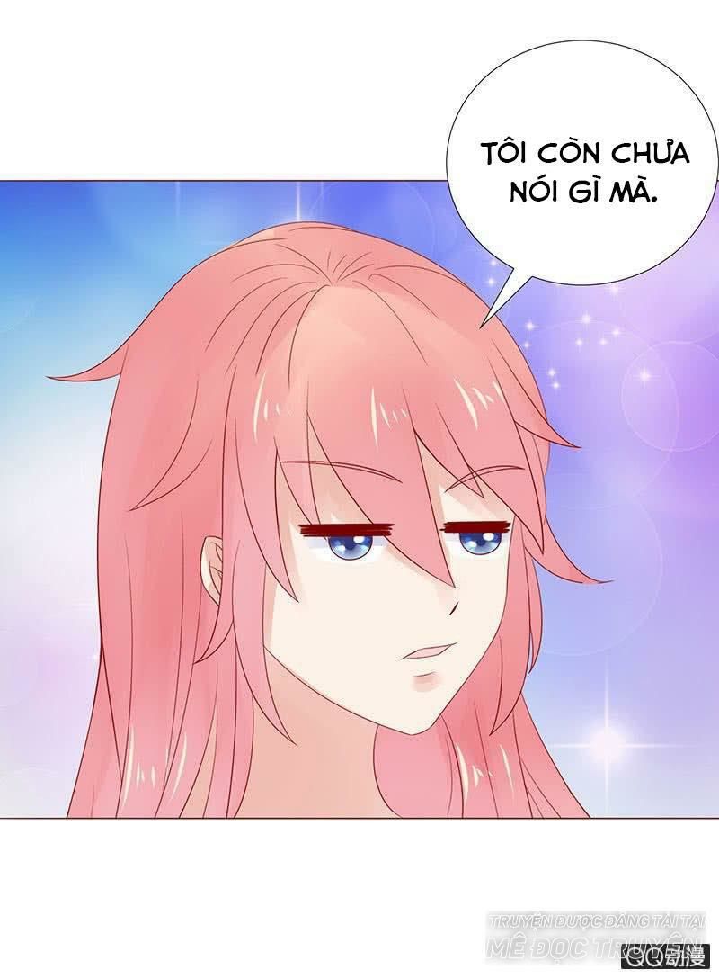 Băng Sơn Học Trưởng Không Được Chọc Chap 25.2 - Next Chap 26