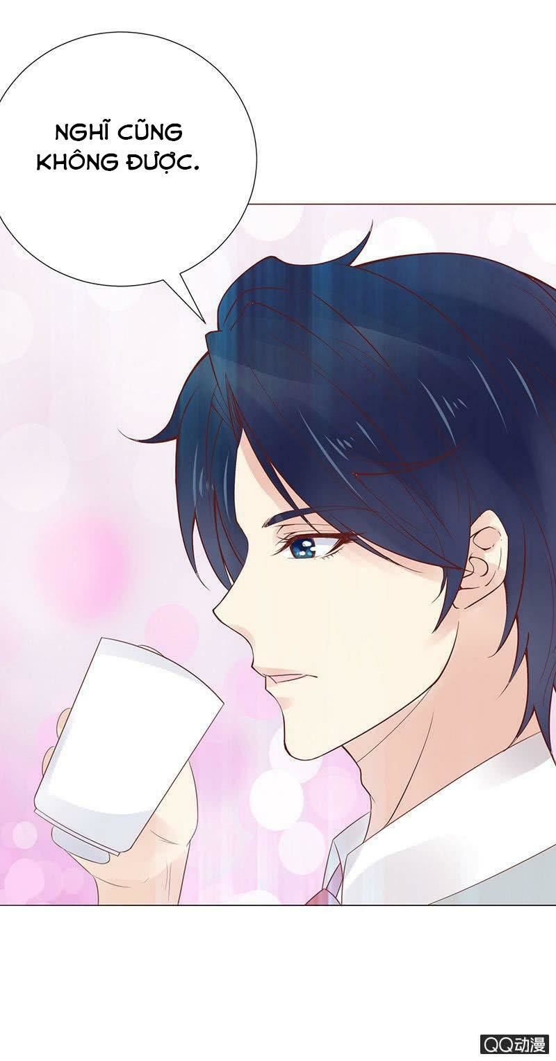Băng Sơn Học Trưởng Không Được Chọc Chap 25.2 - Next Chap 26