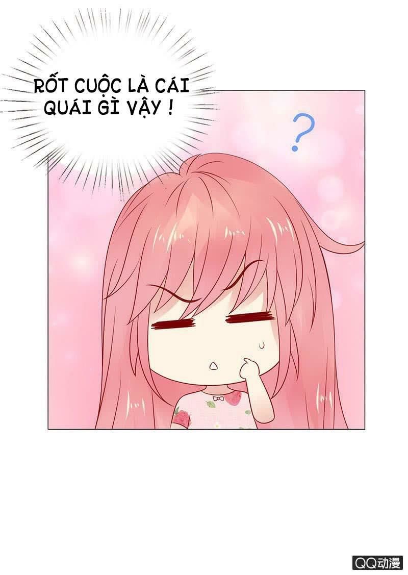 Băng Sơn Học Trưởng Không Được Chọc Chap 25.2 - Next Chap 26