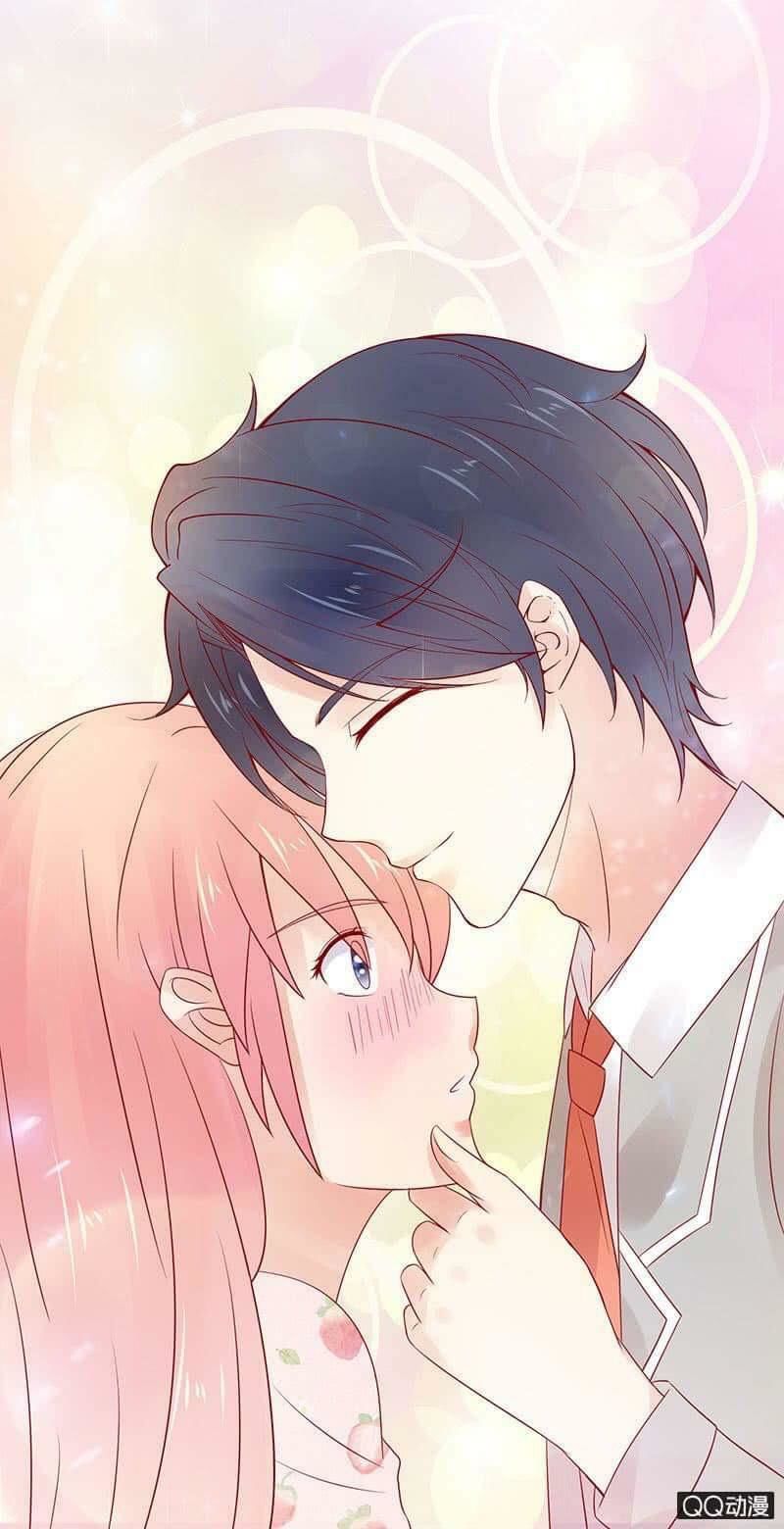 Băng Sơn Học Trưởng Không Được Chọc Chap 25.2 - Next Chap 26