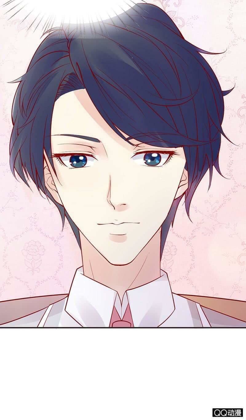 Băng Sơn Học Trưởng Không Được Chọc Chap 26.1 - Next Chap 27