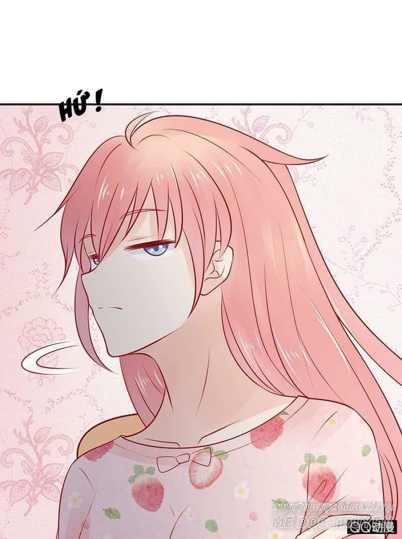 Băng Sơn Học Trưởng Không Được Chọc Chap 26.1 - Next Chap 27