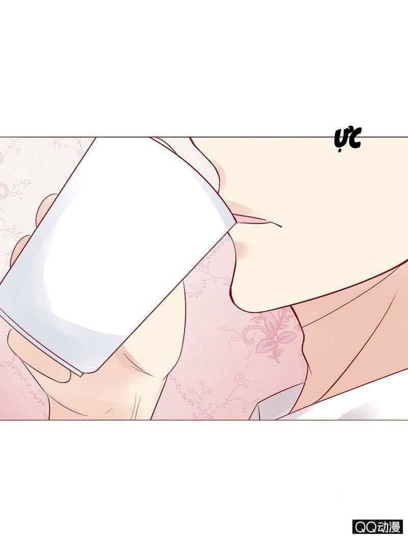 Băng Sơn Học Trưởng Không Được Chọc Chap 26.1 - Next Chap 27