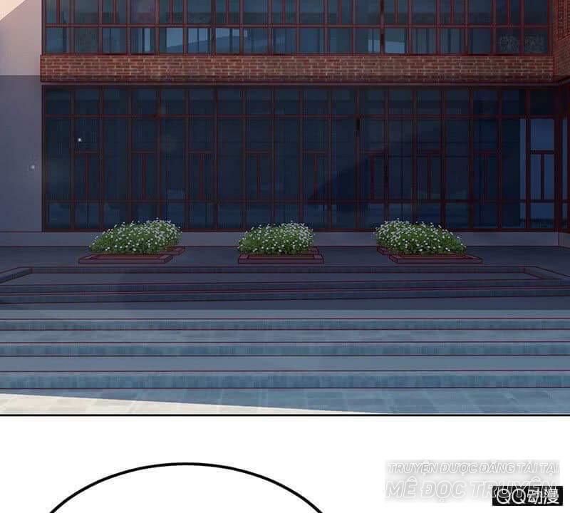Băng Sơn Học Trưởng Không Được Chọc Chap 26.1 - Next Chap 27