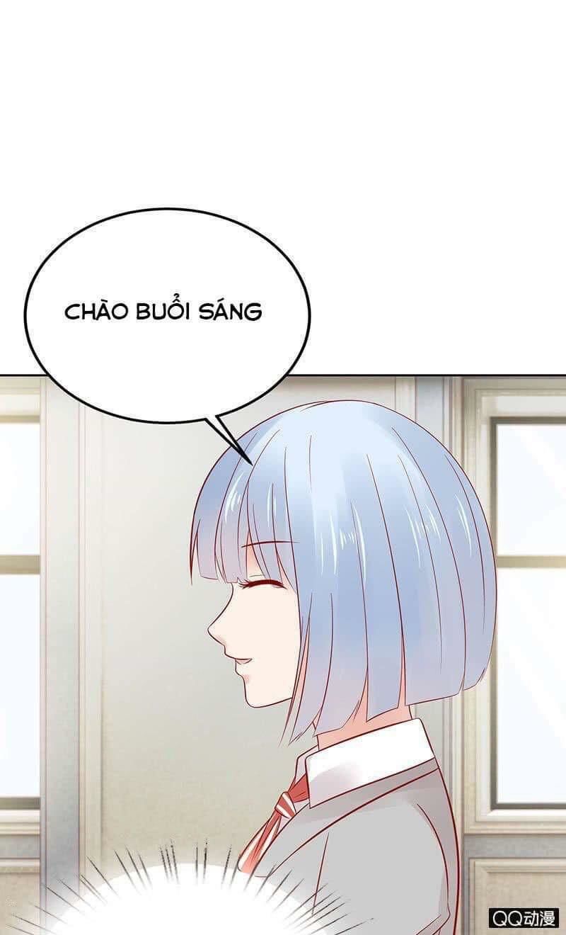 Băng Sơn Học Trưởng Không Được Chọc Chap 26.1 - Next Chap 27