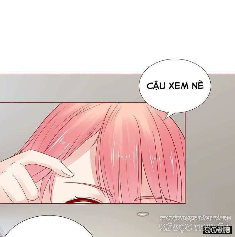 Băng Sơn Học Trưởng Không Được Chọc Chap 26.1 - Next Chap 27