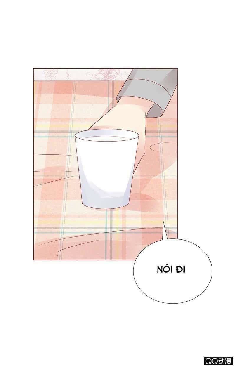 Băng Sơn Học Trưởng Không Được Chọc Chap 26.1 - Next Chap 27