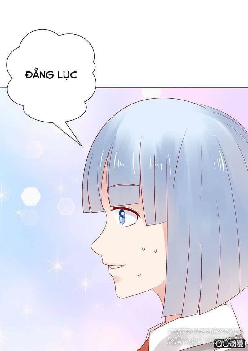 Băng Sơn Học Trưởng Không Được Chọc Chap 26.1 - Next Chap 27