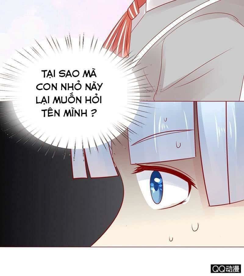 Băng Sơn Học Trưởng Không Được Chọc Chap 26.1 - Next Chap 27