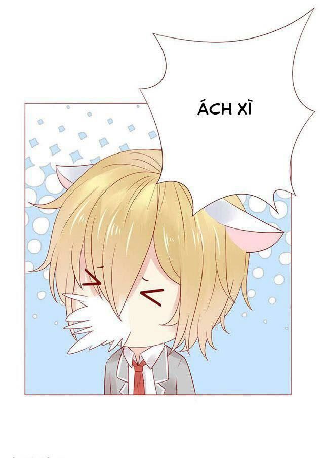 Băng Sơn Học Trưởng Không Được Chọc Chap 26.1 - Next Chap 27