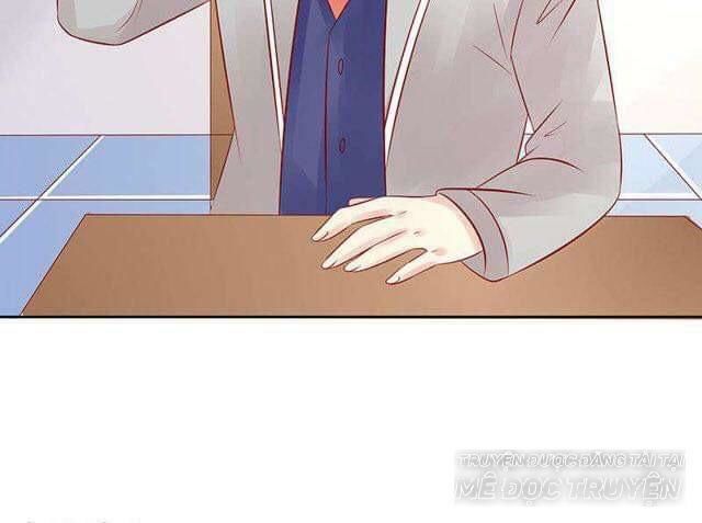 Băng Sơn Học Trưởng Không Được Chọc Chap 26.1 - Next Chap 27