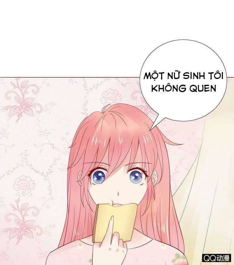 Băng Sơn Học Trưởng Không Được Chọc Chap 26.1 - Next Chap 27